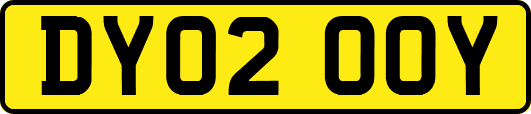 DY02OOY