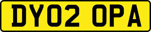 DY02OPA