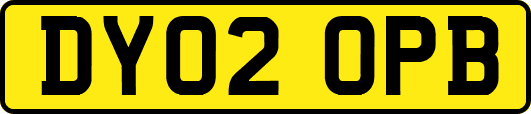 DY02OPB