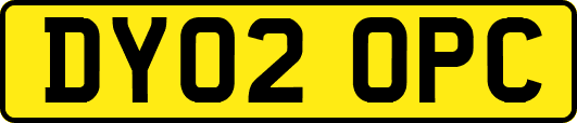 DY02OPC