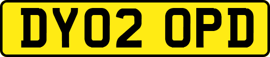DY02OPD