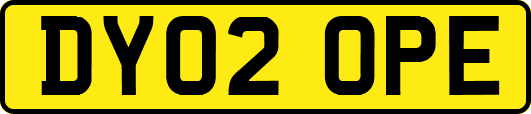 DY02OPE