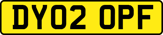 DY02OPF