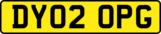DY02OPG
