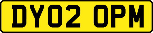 DY02OPM