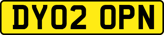 DY02OPN