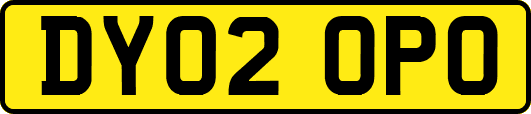 DY02OPO