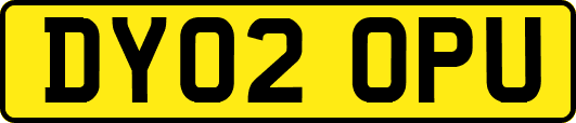 DY02OPU