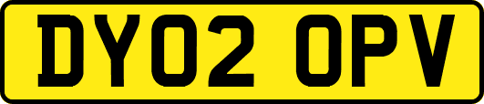 DY02OPV