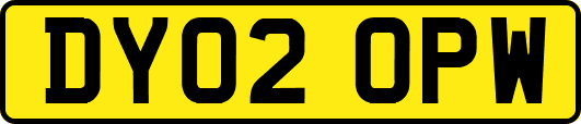 DY02OPW