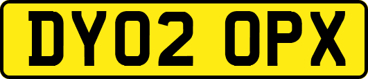 DY02OPX