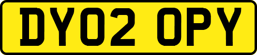 DY02OPY