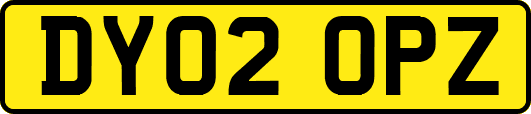 DY02OPZ