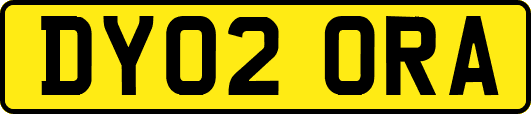 DY02ORA