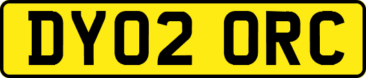 DY02ORC
