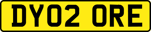 DY02ORE