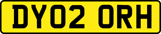 DY02ORH