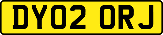 DY02ORJ