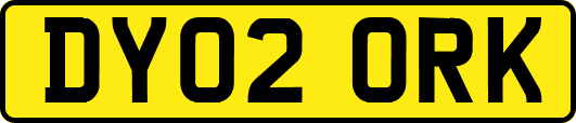 DY02ORK