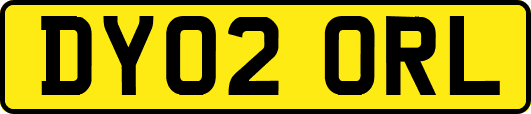 DY02ORL