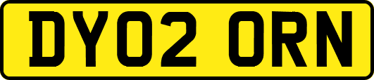 DY02ORN