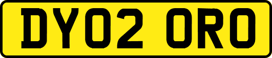 DY02ORO