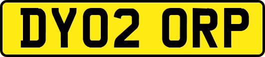 DY02ORP