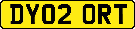 DY02ORT