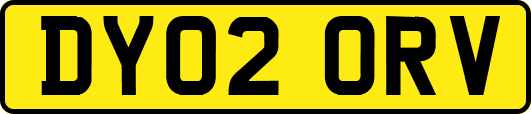 DY02ORV