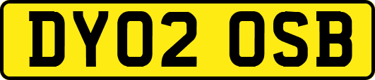 DY02OSB