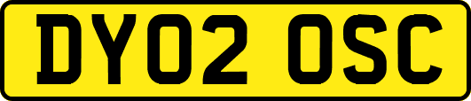 DY02OSC