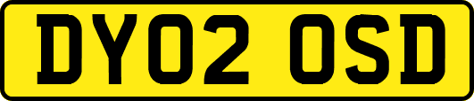 DY02OSD