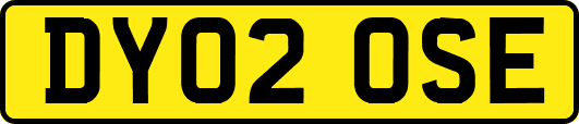DY02OSE
