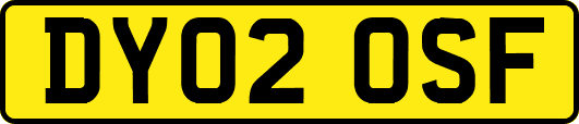 DY02OSF