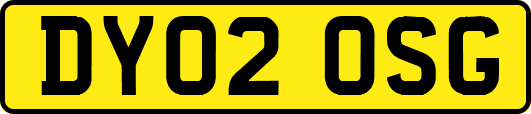 DY02OSG