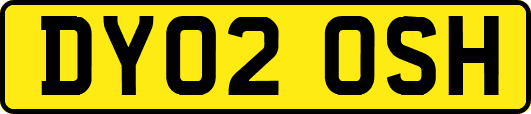 DY02OSH