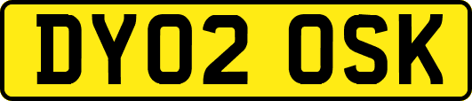 DY02OSK
