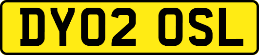 DY02OSL