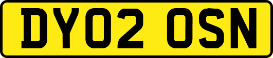 DY02OSN