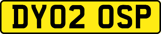 DY02OSP