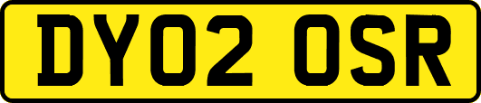 DY02OSR