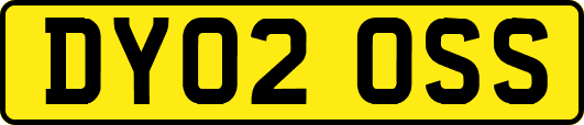 DY02OSS