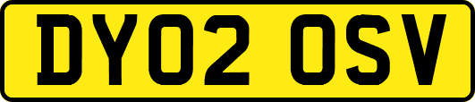 DY02OSV