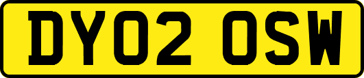 DY02OSW