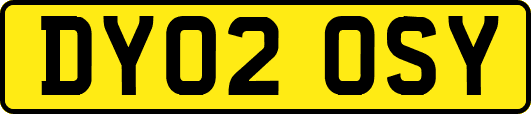 DY02OSY