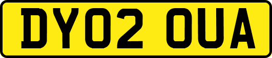 DY02OUA