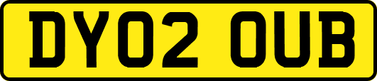 DY02OUB