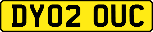 DY02OUC