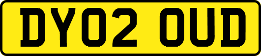 DY02OUD