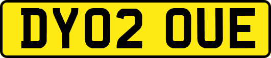 DY02OUE
